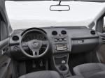 Volkswagen Caddy Life 2010 года